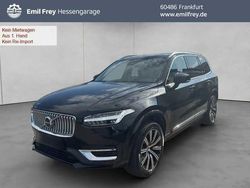 Gebraucht 2024 Volvo XC90 SUV | 59.750 € (Fairer Preis)