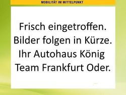 Weiß Gebraucht 2023 Renault Mégane Evolution Limousine | 26.990 € (Guter Preis)