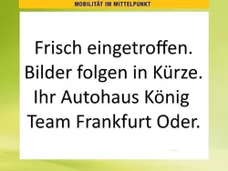Weiß Gebraucht 2023 Renault Mégane Evolution Limousine | 26.990 € (Guter Preis)