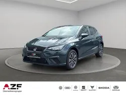 Blau Neu 2025 Seat Ibiza Style Limousine | 20.790 € (Superpreis)
