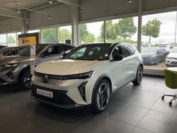 Schwarz Neu 2025 Renault Scénic Iconic Van / Kleinbus | 46.399 € (Guter Preis)