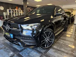 Obsidianschwarz Gebraucht 2020 Mercedes GLE400 Coupé | 59.000 € (Fairer Preis)