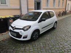 Weiß Gebraucht 2014 Renault Twingo Kleinwagen | 3.203 € (Fairer Preis)