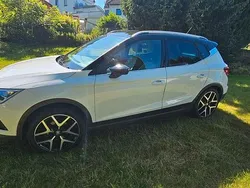Weiß Gebraucht 2020 Seat Arona XCELLENCE SUV | 10.499 € (Fairer Preis)