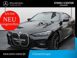 Schwarz Gebraucht 2023 BMW 430 M Sport Coupé | 44.990 € (Fairer Preis)