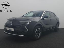 Schwarz Gebraucht 2022 Opel Mokka-e Elegance SUV | 21.990 € (Etwas zu teuer)