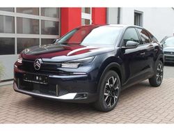 Lackierung new dark blue/typ a Neu 2025 Citroën C4 Limousine | 26.490 € (Fairer Preis)