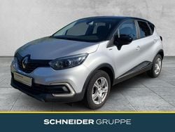 Grau Gebraucht 2019 Renault Captur LIMITED SUV | 13.190 € (Guter Preis)