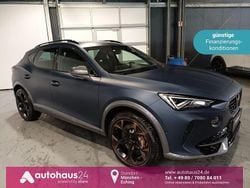 Blau Gebraucht 2021 Cupra Formentor VZ SUV | 28.880 € (Guter Preis)
