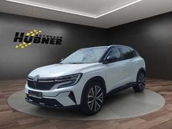 Weiß Gebraucht 2023 Renault Austral Iconic SUV | 28.970 € (Guter Preis)