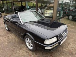 Blau Gebraucht 1995 Audi Cabriolet Cabrio | 5.450 €