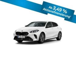 Weiss Gebraucht 2025 BMW M135 Performance Kleinwagen | 38.990 € (Guter Preis)