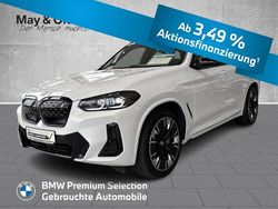 Weiss Gebraucht 2023 BMW iX3 M Sport SUV | 43.990 € (Guter Preis)