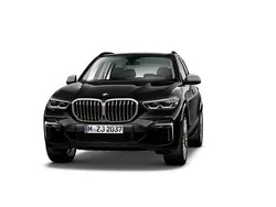 Gebraucht 2025 BMW X5 SUV | 76.700 €