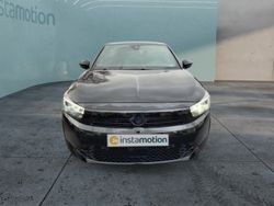 Schwarz Neu 2024 Opel Corsa Limousine | 25.399 € (Teuer)