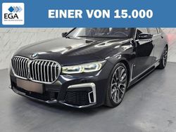 Farbe: Gebraucht 2019 BMW 745 Limousine | 59.650 €