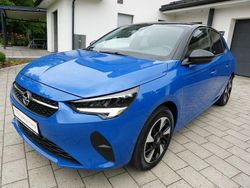 Okenite weiß Gebraucht 2021 Opel Corsa-e Edition Kleinwagen | 13.299 € (Guter Preis)