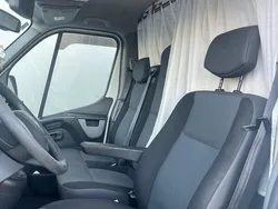 Weiß Gebraucht 2015 Renault Master Van | 18.550 €