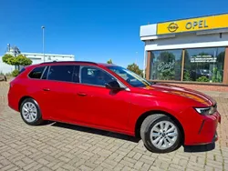 Rot Gebraucht 2024 Opel Astra Enjoy Kombi | 18.990 € (Guter Preis)