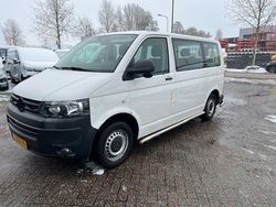 Weiß Gebraucht 2015 VW Transporter Van | 9.950 € (Superpreis)