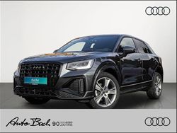 Daytonagrau perleffekt Neu 2025 Audi Q2 S-Line SUV | 39.640 € (Guter Preis)