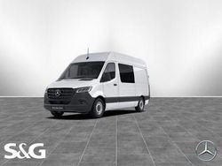 Andere Gebraucht 2024 Mercedes Sprinter Van | 49.998 €
