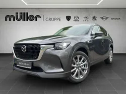 Neu 2025 Mazda CX-60 SUV | 47.907 € (Superpreis)