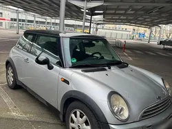 Silber Gebraucht 2005 Mini Cooper Kleinwagen | 1.100 € (Superpreis)