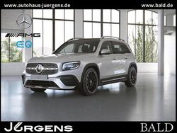 Digitalweiß Gebraucht 2021 Mercedes GLB250 AMG SUV | 39.880 € (Fairer Preis)