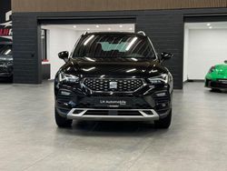 Schwarz Gebraucht 2022 Seat Ateca Xperience SUV | 22.990 € (Fairer Preis)