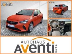 Orange Gebraucht 2020 Opel Corsa Edition Kleinwagen | 10.899 € (Fairer Preis)