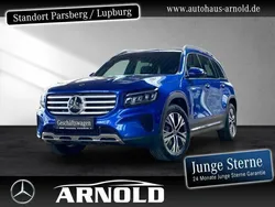 Mercedes GLB200