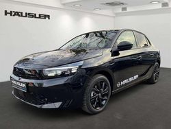 Karbon schwarz (metallic) Gebraucht 2024 Opel Corsa Kleinwagen | 23.490 € (Teuer)