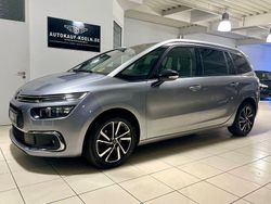 Grau Gebraucht 2022 Citroën Grand C4 Picasso Van / Kleinbus | 15.990 € (Fairer Preis)