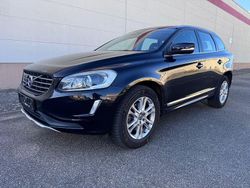 Schwarz Gebraucht 2013 Volvo XC60 Summum SUV | 21.980 € (Teuer)