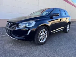 Schwarz Gebraucht 2013 Volvo XC60 Summum SUV | 21.980 € (Teuer)