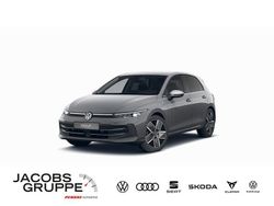 Grau Gebraucht 2025 VW Golf VIII Style Limousine | 26.780 € (Fairer Preis)