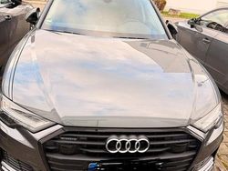 Andere farben Gebraucht 2020 Audi A6 Kombi | 40.000 € (Etwas zu teuer)