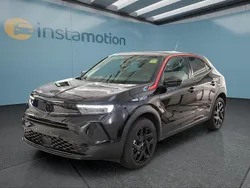 Schwarz Gebraucht 2023 Opel Mokka-e SUV | 21.699 € (Fairer Preis)