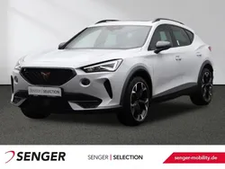 Weiß Gebraucht 2023 Cupra Formentor SUV | 27.880 € (Fairer Preis)