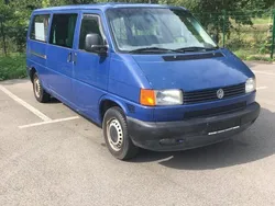 VW T4