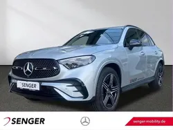 Gebraucht 2025 Mercedes GLC220 AMG | 62.790 € (Superpreis)