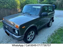 Grau Gebraucht 2019 Lada Urban SUV | 10.900 € (Guter Preis)