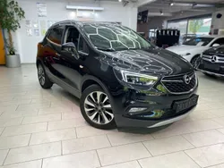 Schwarz Gebraucht 2017 Opel Mokka X S SUV | 13.750 € (Fairer Preis)