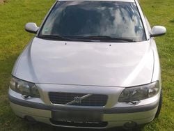 Gebraucht 2001 Volvo S60 Limousine | 1.500 € (Fairer Preis)