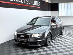 Grau Gebraucht 2006 Audi RS4 Ambiente Kombi | 29.900 € (Fairer Preis)