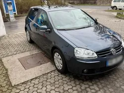 VW Golf V