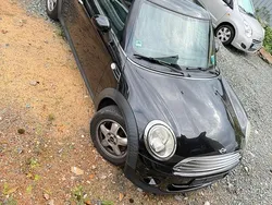 Schwarz Gebraucht 2010 Mini Cooper Kleinwagen | 4.200 € (Teuer)