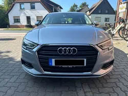 Silber Gebraucht 2016 Audi A3 Limousine | 16.000 € (Etwas zu teuer)