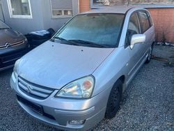 Silber Gebraucht 2005 Suzuki Liana Comfort Kombi | 1.650 € (Guter Preis)